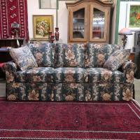 ソファー(カナダ製)3人掛け BRW-2846-38 アガサ706 現金決済10%OFF+送料半額