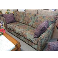 ソファー(カナダ製)3人掛け 1808-38 Kingston 値下げしました