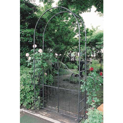 ガーデンアーチ