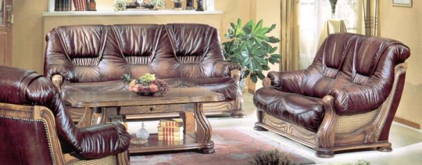 オランダ製家具