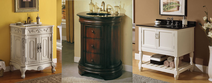 クラシックサニタリー(洗面台)